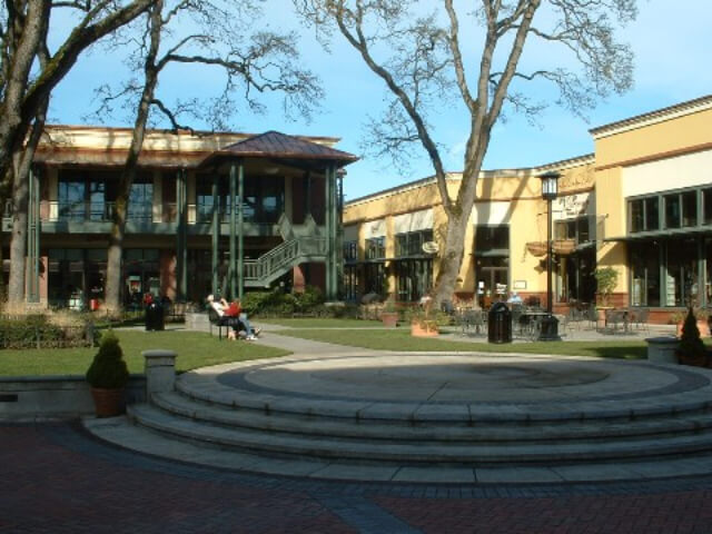 Oakway Centre